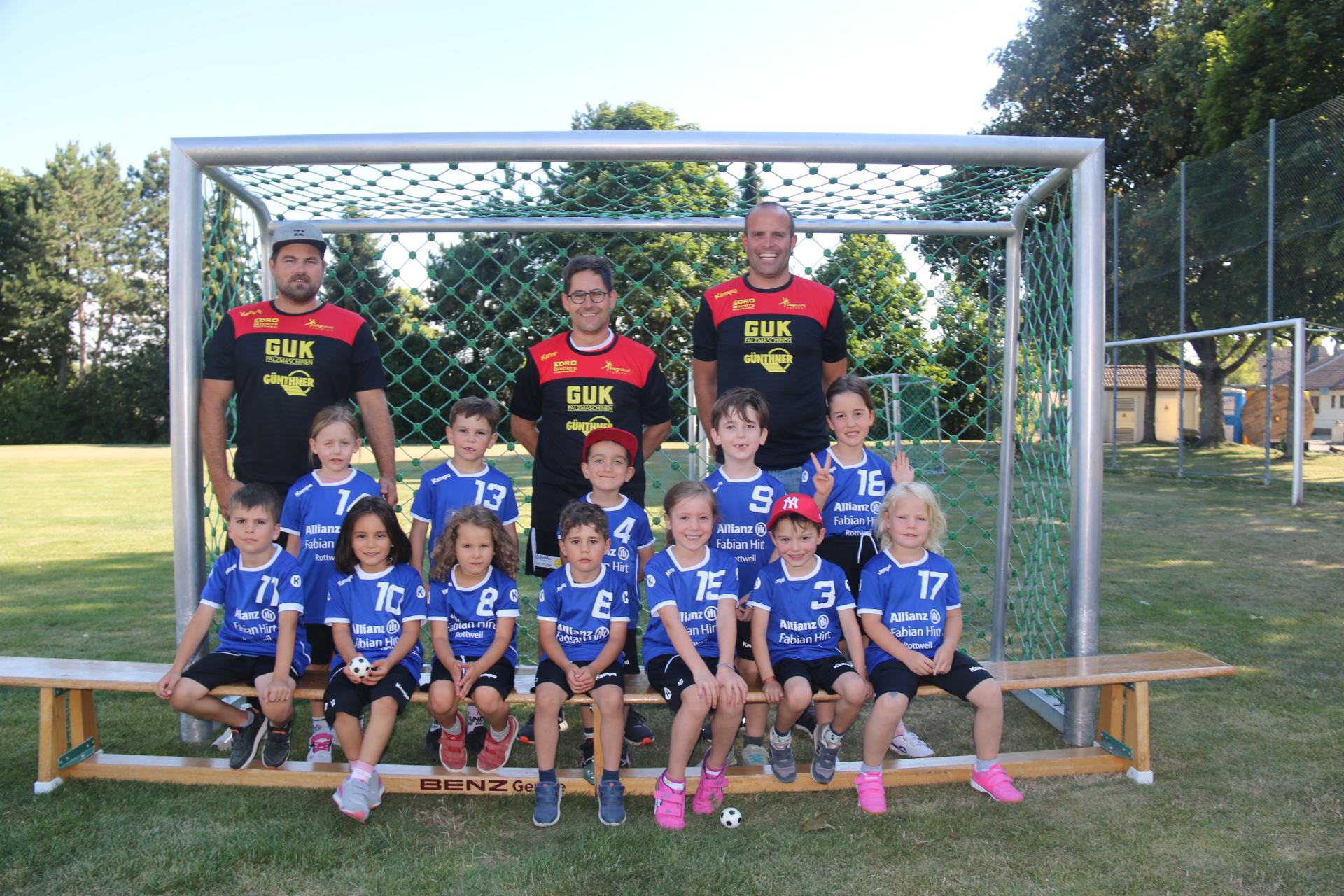 Minis Hausen